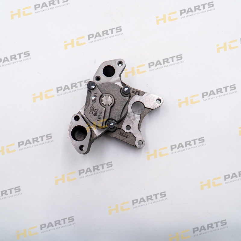 JCB Помпа для моторного масла PERKINS AB AK - 3CX 4CX PERKINS
