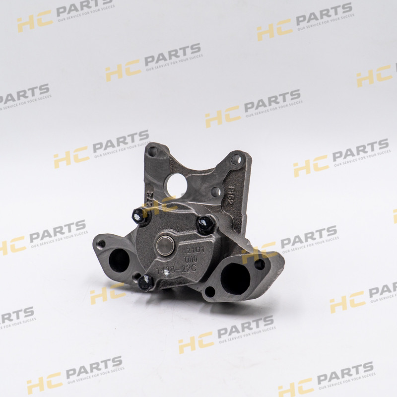 JCB Помпа для моторного масла PERKINS AB AK - 3CX 4CX PERKINS