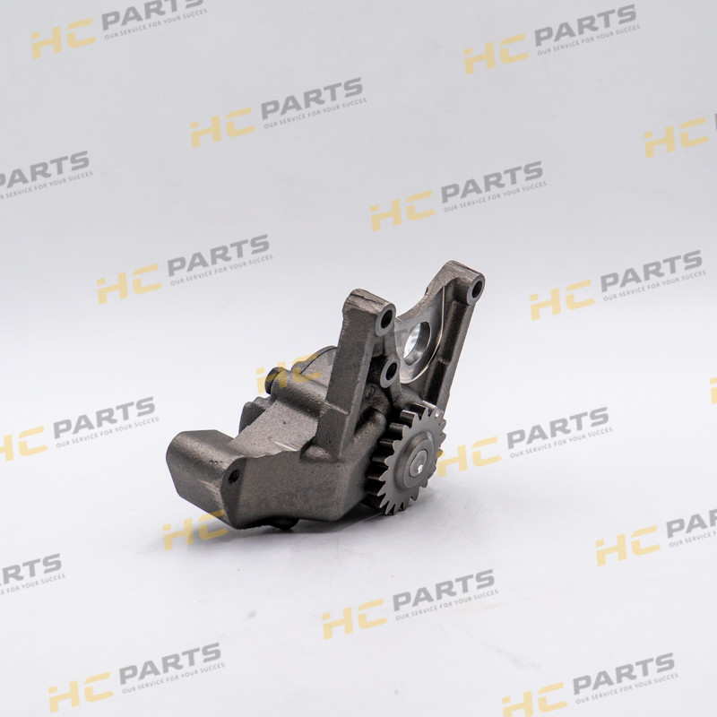 JCB Масляный насос двигателя PERKINS AB AK - 3CX 4CX PERKINS