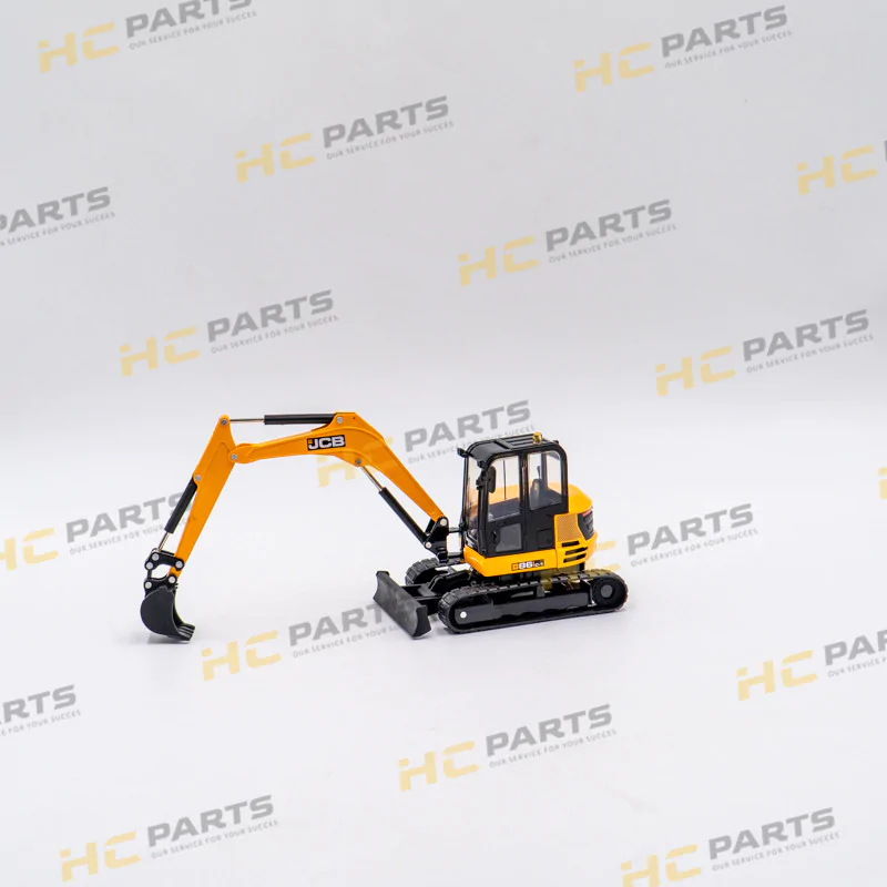 JCB Модель/игрушка: мини-коляска 86C-1 - Великобритания