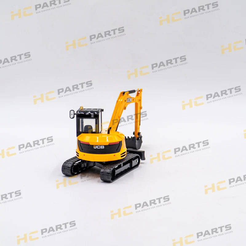 JCB Модель/игрушка: мини-коляска 86C-1 - Великобритания