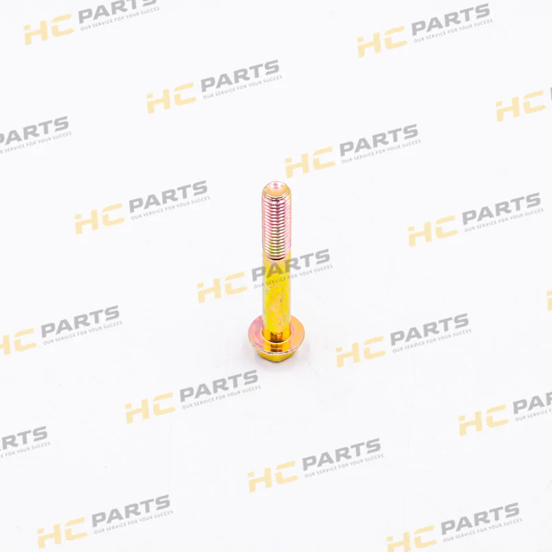 JCB Коллектор для спиц - AZERI PARTS