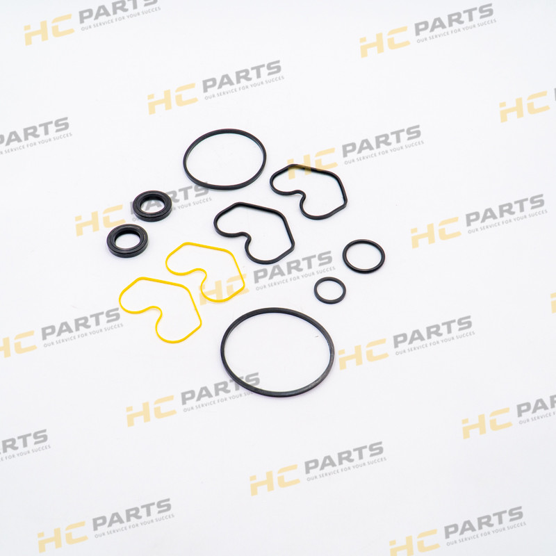 JCB Комплект уплотнений для гидравлического насоса - AZERI PARTS