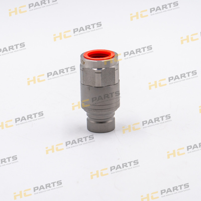 JCB Быстроразъемное соединение с наружной резьбой 3/4" BSP — OEM