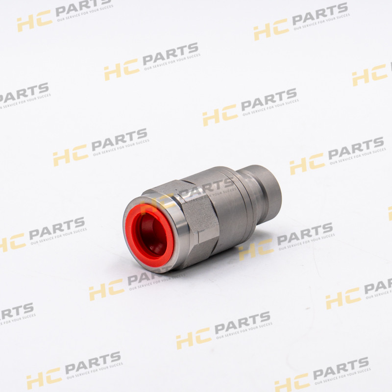 JCB Быстроразъемное соединение с наружной резьбой 3/4" BSP — OEM