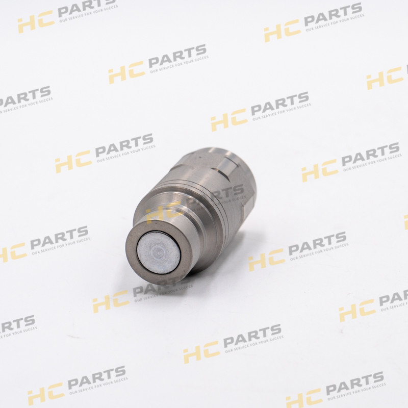 JCB Быстроразъемное соединение с наружной резьбой 3/4" BSP — OEM