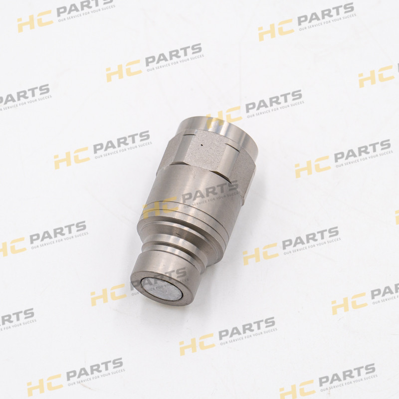 JCB Быстроразъемное соединение с наружной резьбой 3/4" BSP — OEM