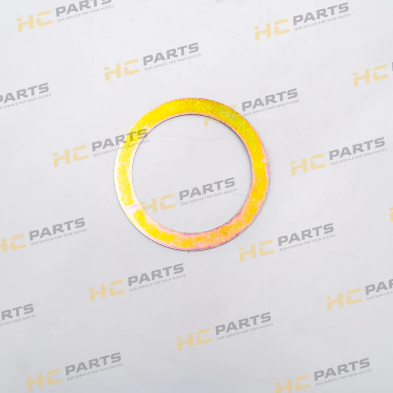 JCB 100mm X 1mm штифт распорная шайба