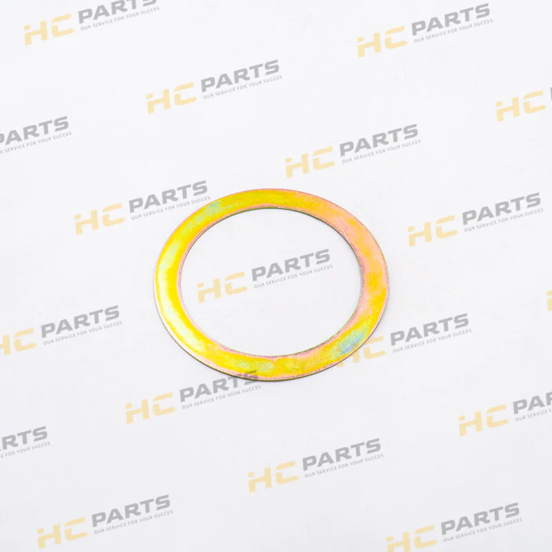 JCB 100mm X 1mm штифт распорная шайба