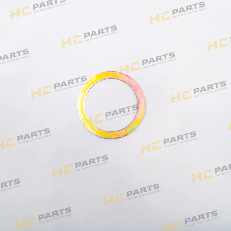 JCB 100mm X 1mm штифт распорная шайба