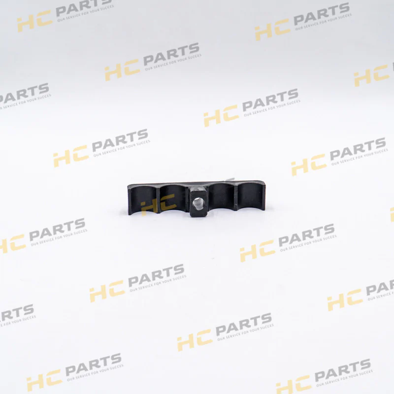 JCB Гидравлический хомут/держатель для шланга - AZERI PARTS