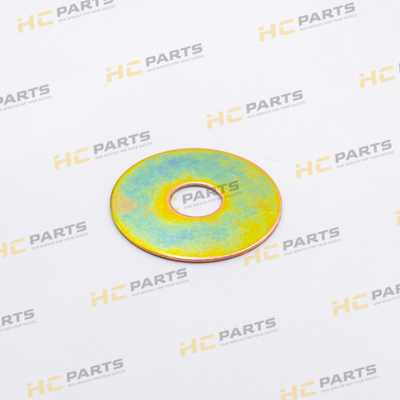 JCB Датчик регулировки углов установки колес — AZERI PARTS