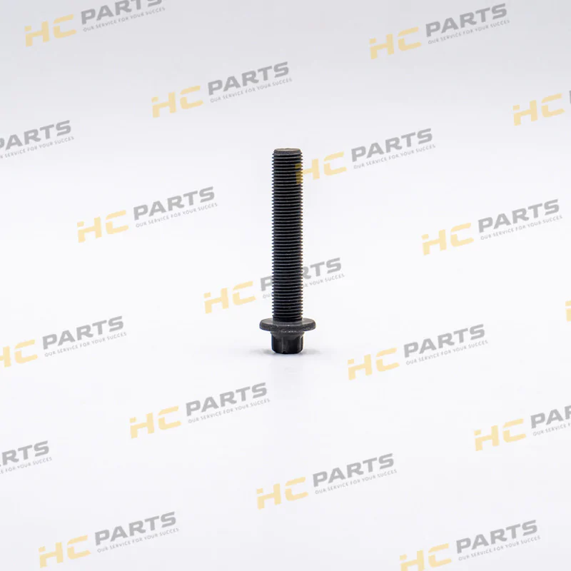 JCB Болт с внутренним шестигранником M12 x 65 x 12,9 мм для коленчатого вала — AZERI PARTS