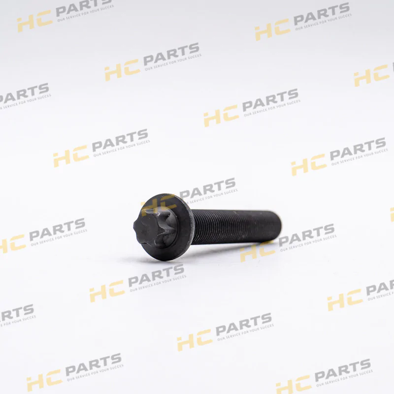 JCB Болт коленчатого вала torx M12 x 65 x 12,9 мм-AZERI PARTS