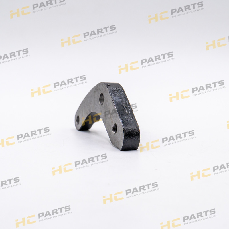 JCB Крепление натяжного ролика DIESELMAX ECOMAX - AZERI PARTS