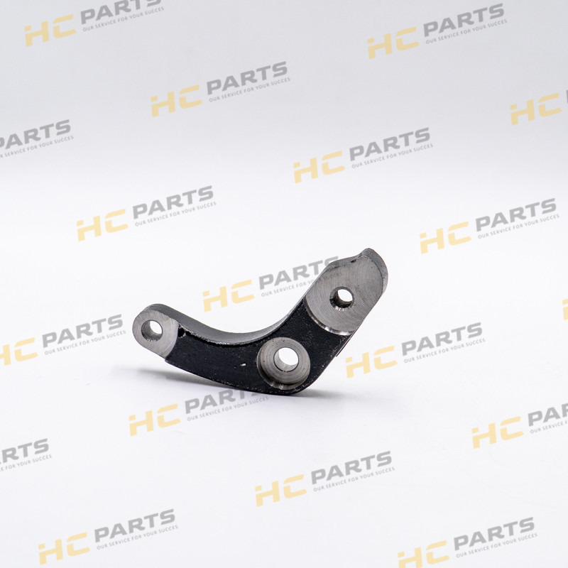 JCB Крепление натяжного ролика DIESELMAX ECOMAX - AZERI PARTS