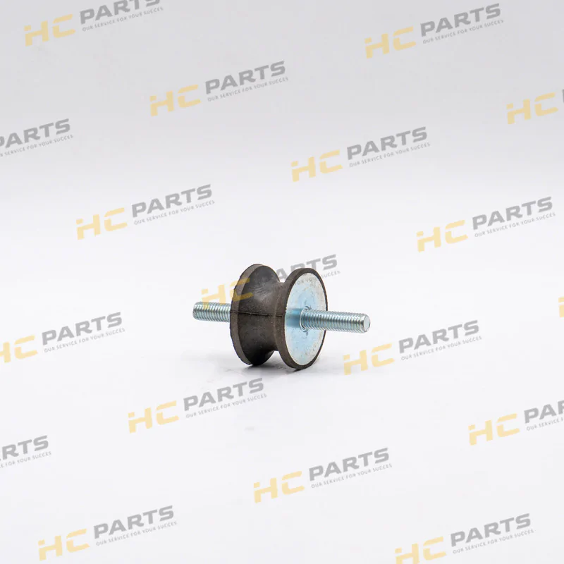 JCB подушка глушителя-AZERI PARTS