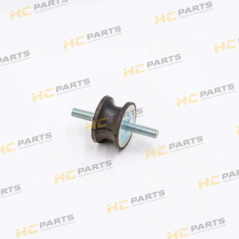 JCB подушка глушителя-AZERI PARTS