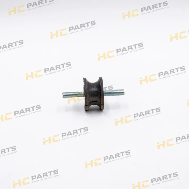 JCB подушка глушителя-AZERI PARTS