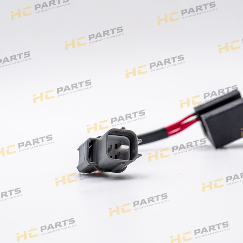 JCB Датчик уровня - AZERI PARTS
