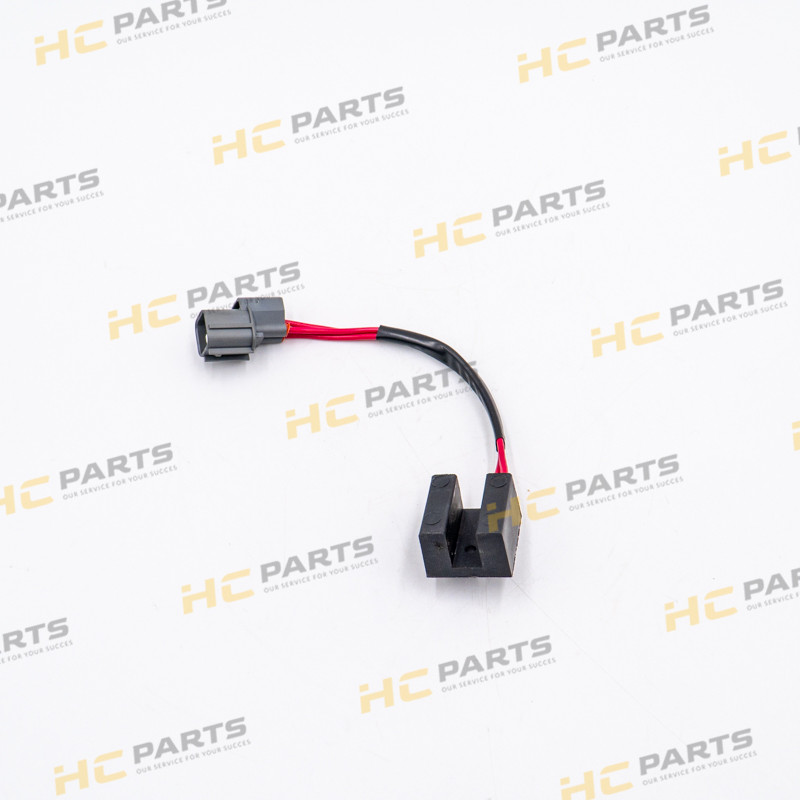 JCB Датчик стоп-сигнала - AZERI PARTS