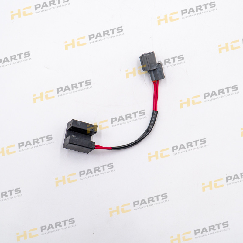 JCB Датчик уровня - AZERI PARTS