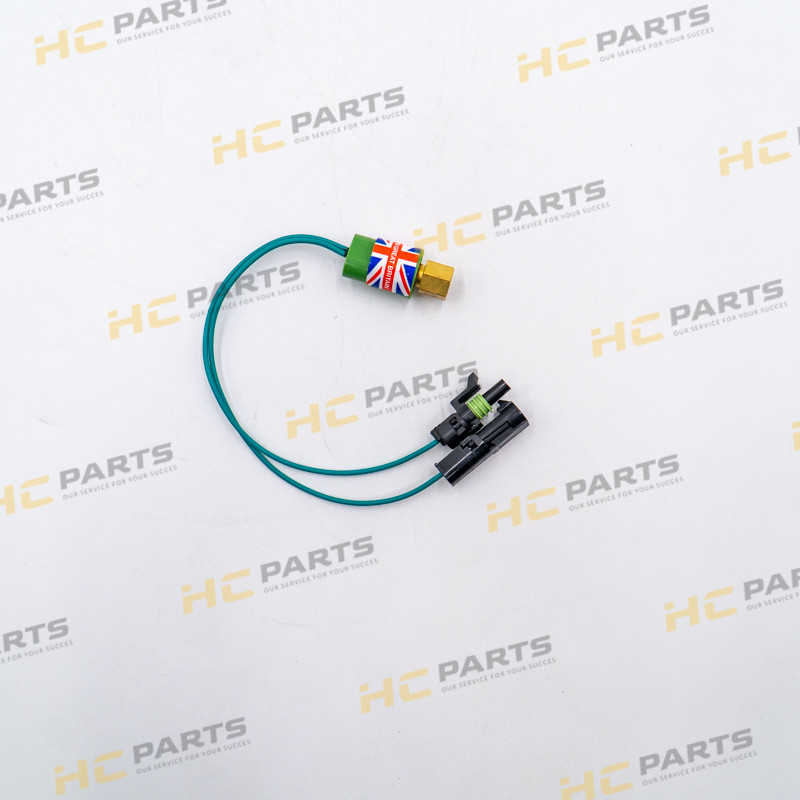 {_b0_} датчик низкого давления кондиционера-OEM