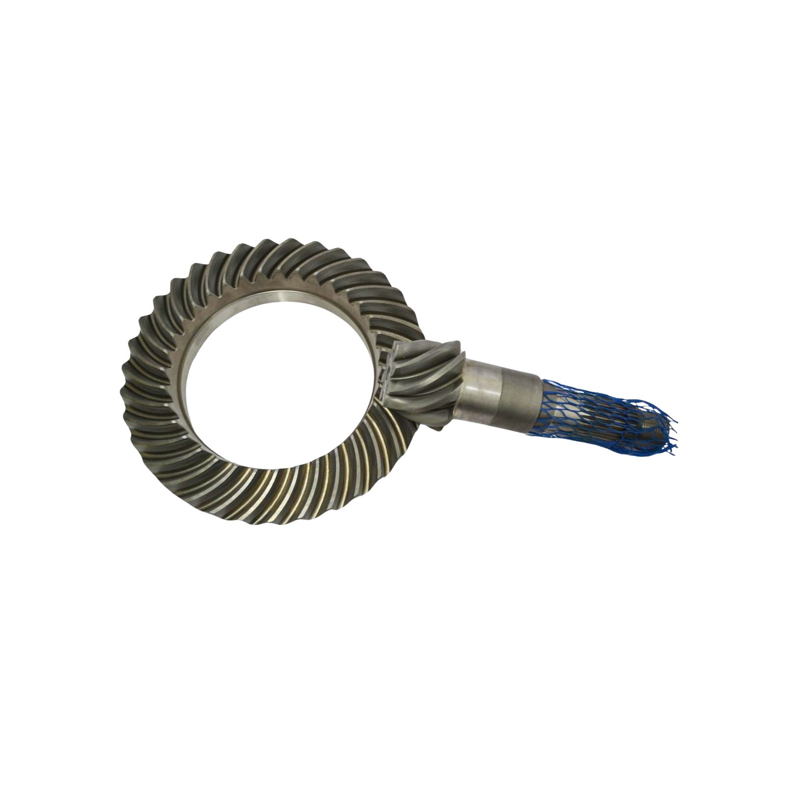 Ролик атаки + дисковое колесо 8 / 35t - M30 540-170