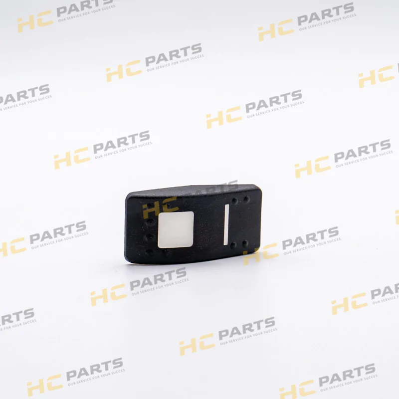 JCB Заготовка для крышки переключателя - AZERI PARTS
