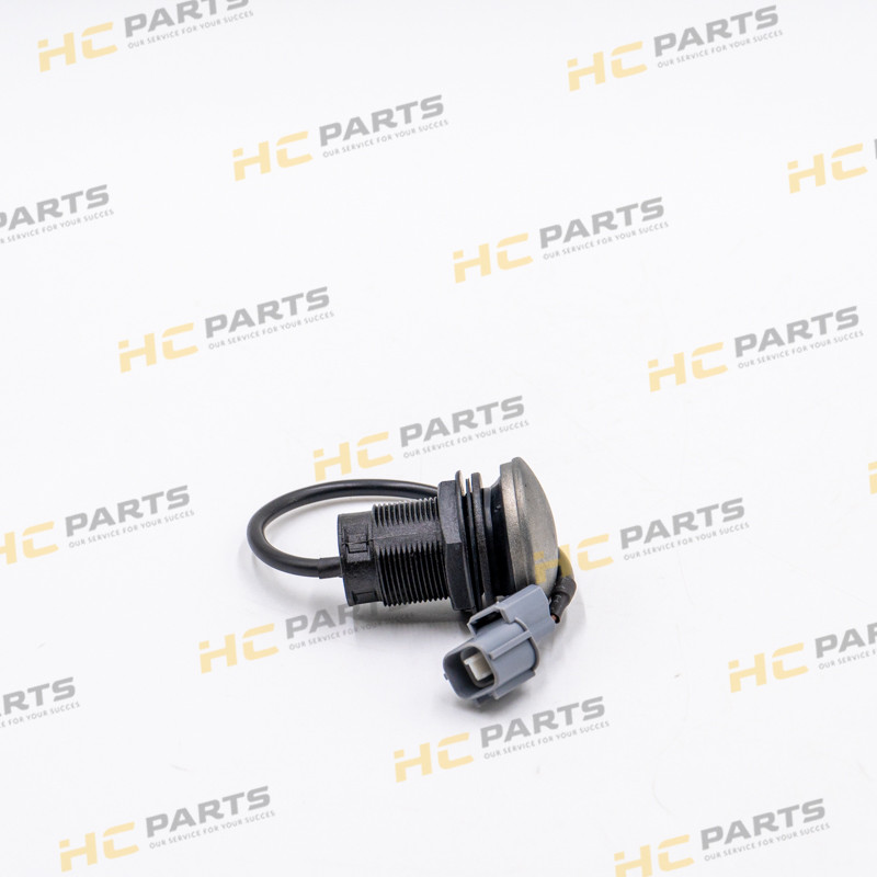 JCB Ножной переключатель Hammer - 3CX 4CX ОРИГИНАЛ
