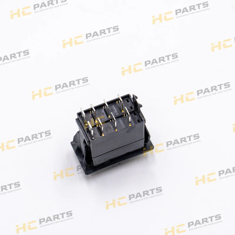 JCB переключатель-AZERI PARTS