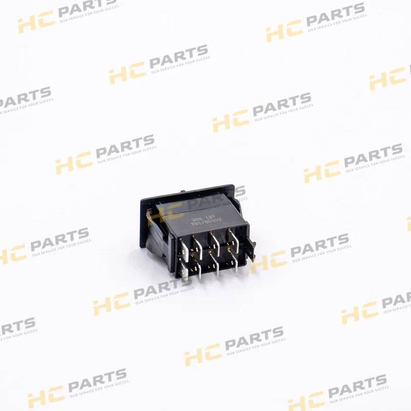 JCB переключатель-AZERI PARTS