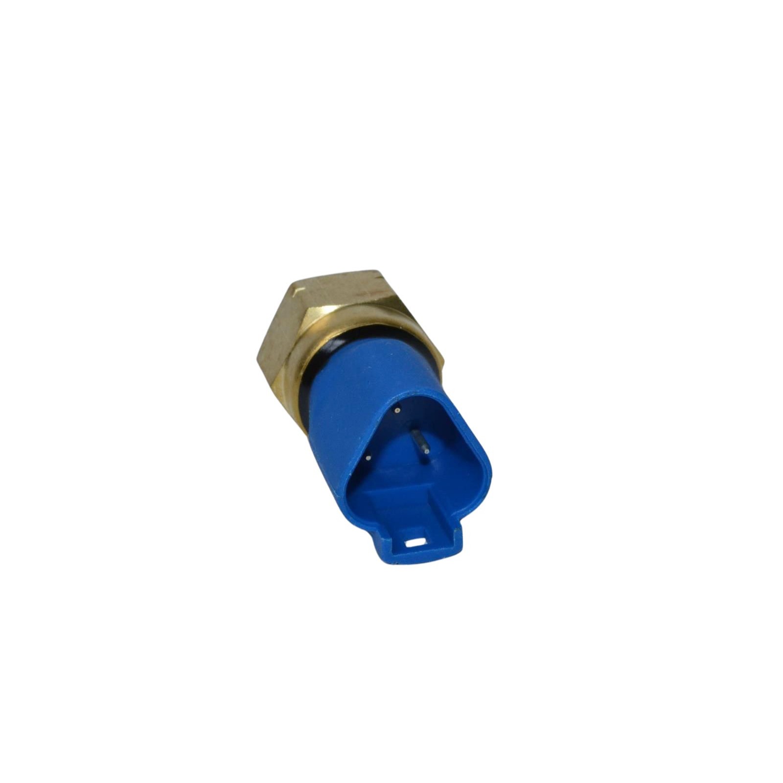 Датчик температуры воды BLUE M12x1,5 мм JCB