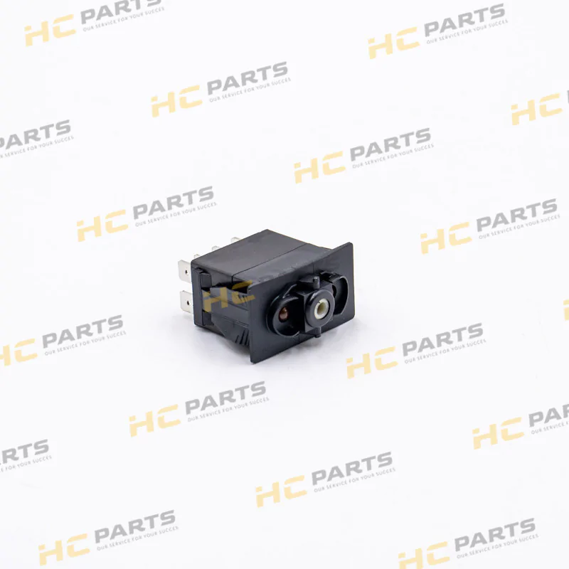 JCB переключатель-AZERI PARTS
