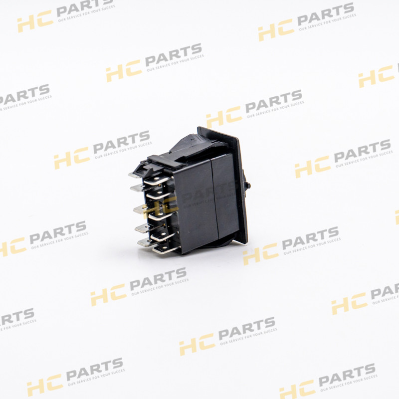 JCB выключатель рабочего освещения-AZERI PARTS