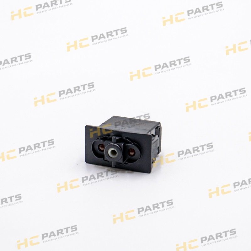 JCB Выключатель рабочего освещения - AZERI PARTS