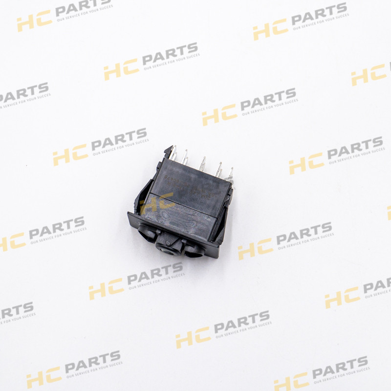 JCB выключатель рабочего освещения-AZERI PARTS