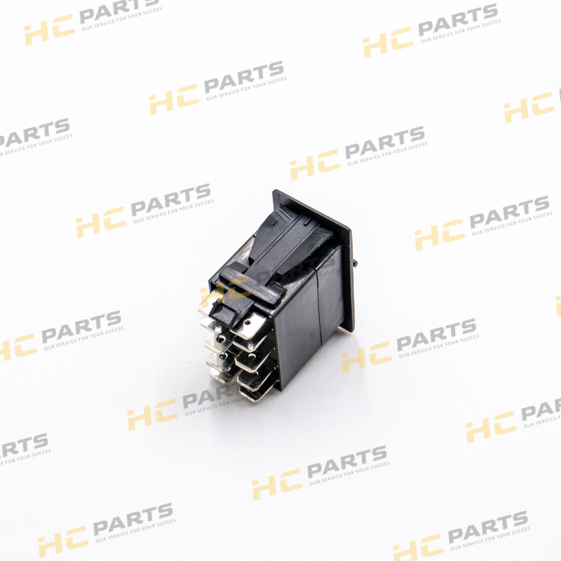 JCB выключатель рабочего освещения-AZERI PARTS
