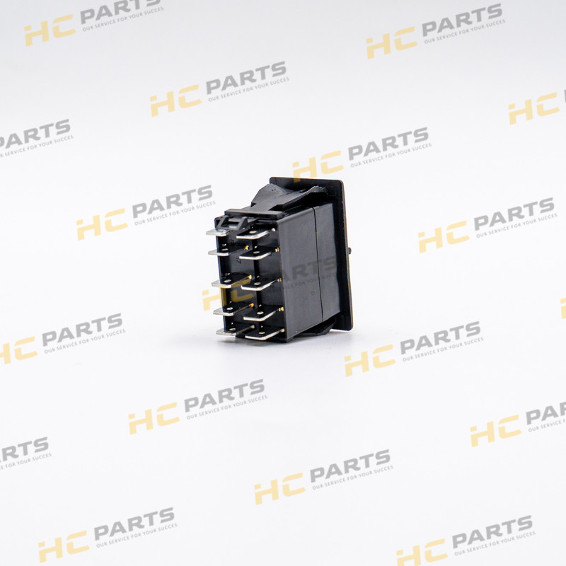JCB выключатель рабочего освещения-AZERI PARTS
