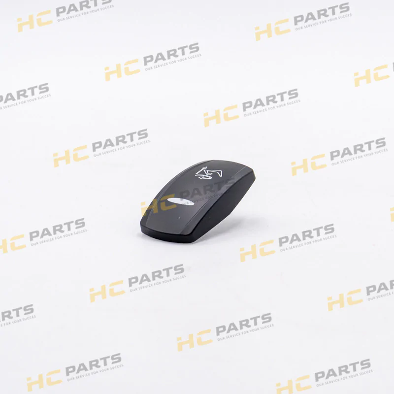 JCB Наклейка с надписью Cover decal boom priority - AZERI PARTS