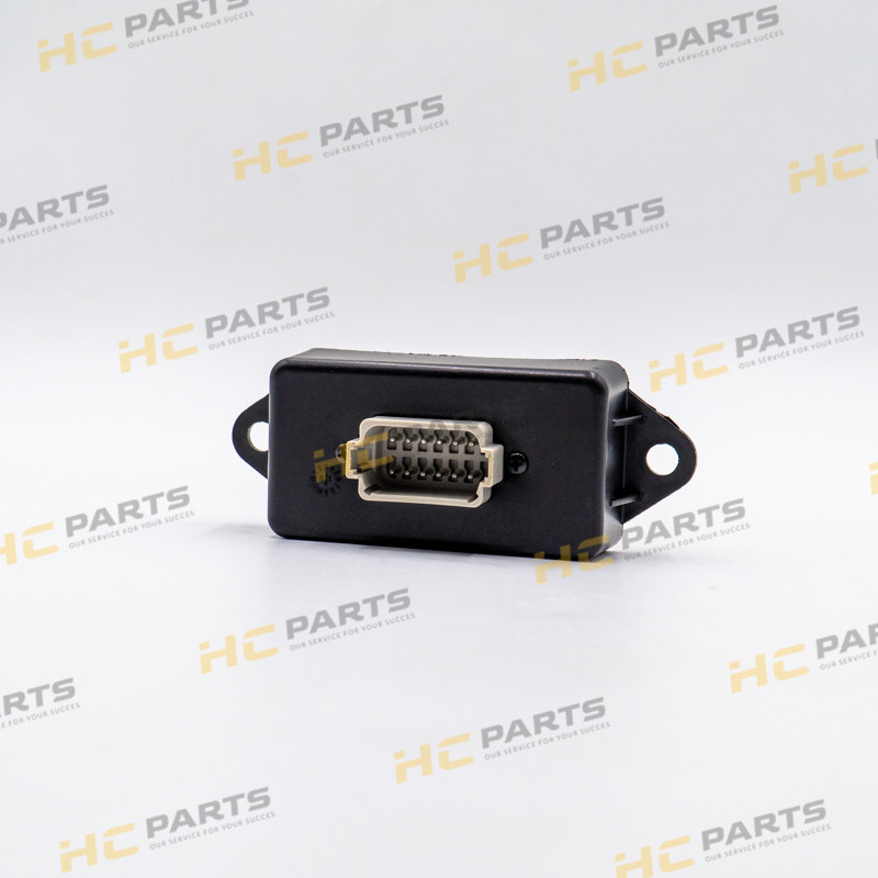 JCB Компьютер для управления гидравликой - AZERI PARTS