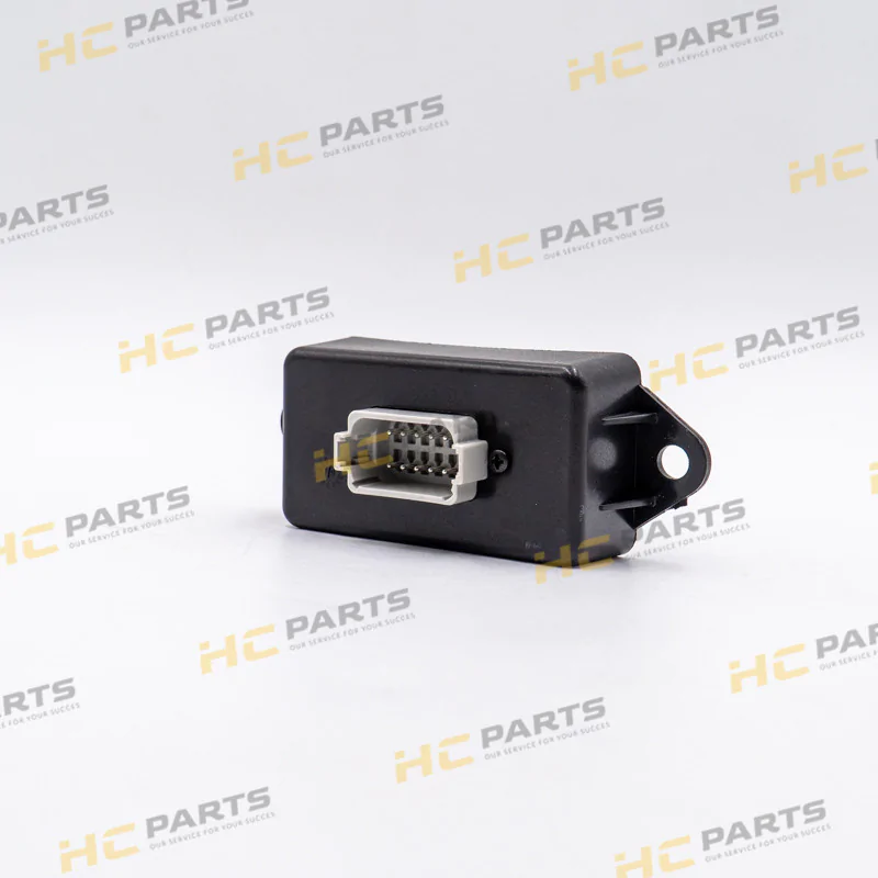 JCB Компьютерный блок управления AUX ECU - запчасти AZERI