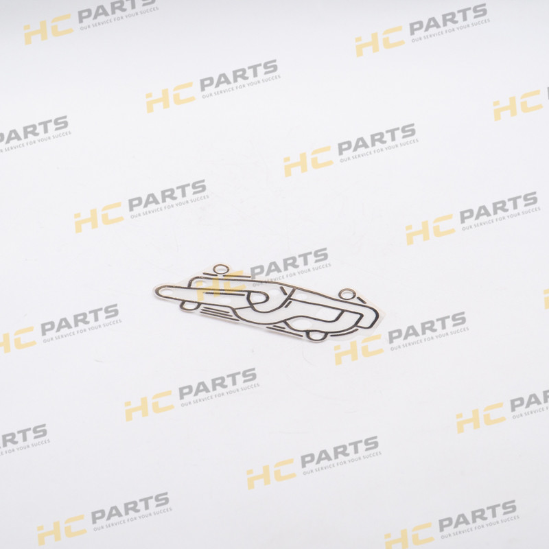 JCB Уплотнение для электромагнитного клапана