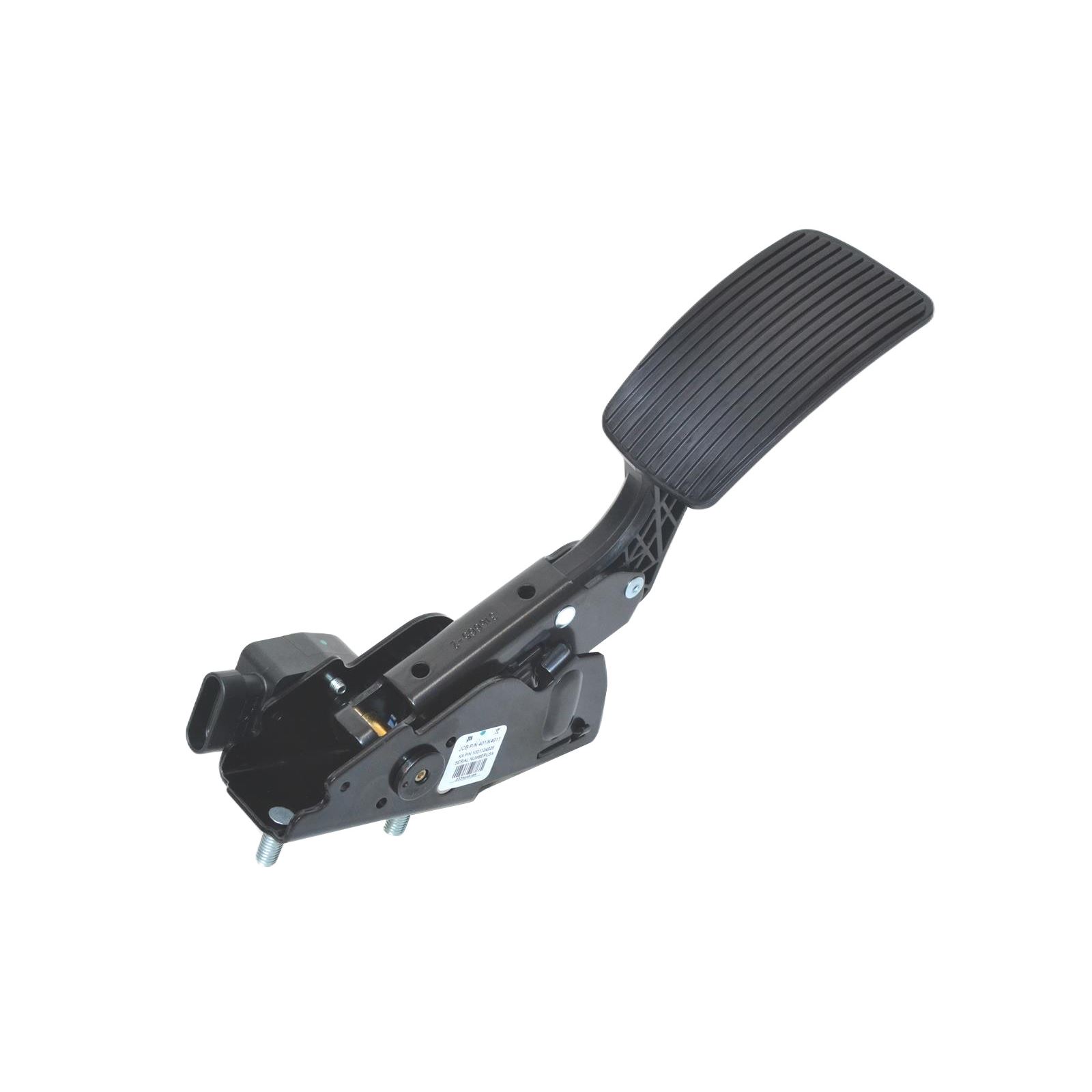 Педаль газа kpl JCB 4CX