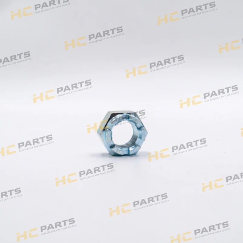 JCB встречный винт рулевая тяга M20 x 1.5-AZERI PARTS