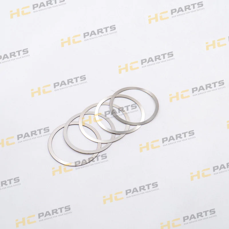 JCB Комплект регулировочных шайб для коробки передач - AZERI PARTS