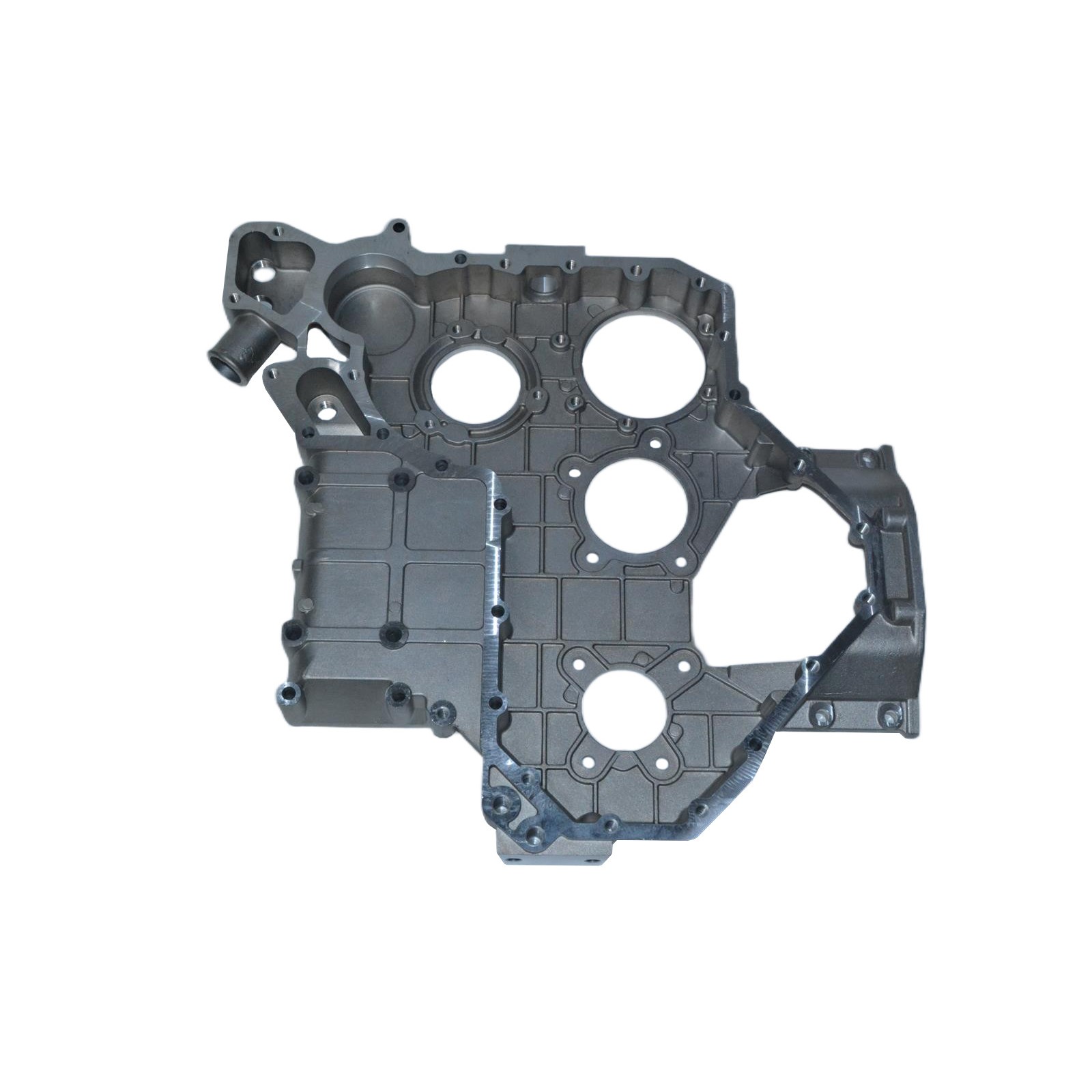 Корпус ГРМ JCB PERKINS AK AJ AR AM YH