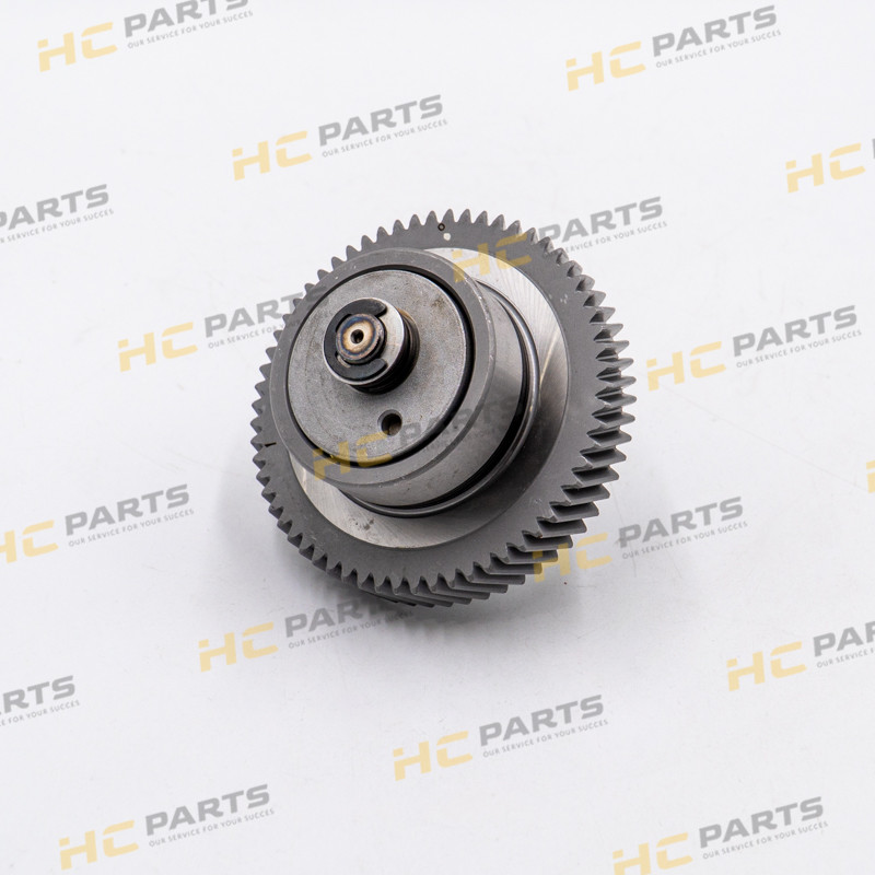 JCB Масляный насос PERKINS 404D 403D - KMP BRAND
