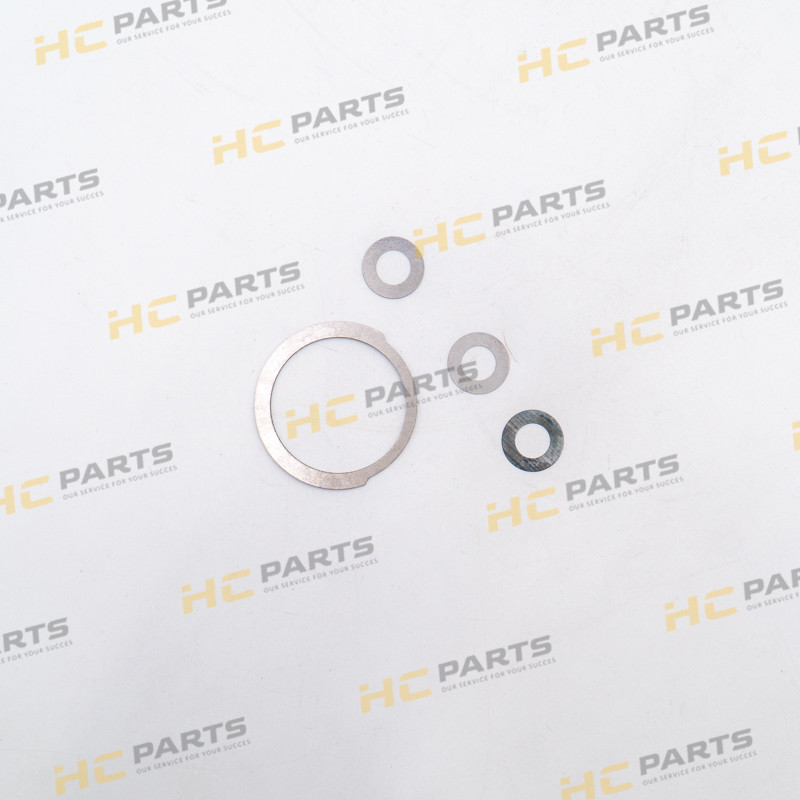 JCB Помпа для масла Perkins 404D 403D - KMP BRAND