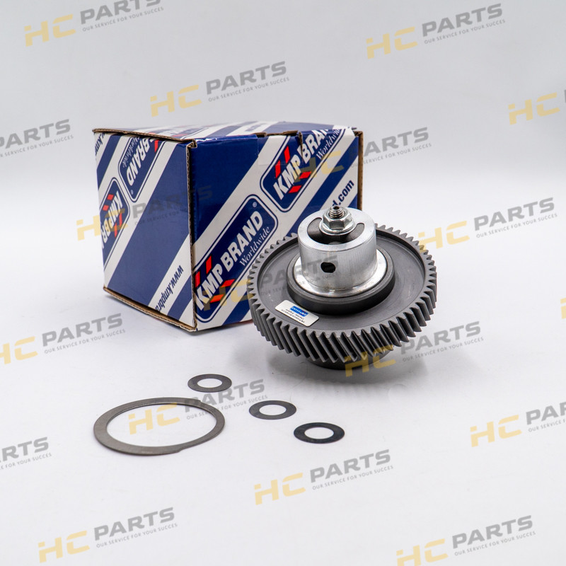 JCB Масляный насос PERKINS 404D 403D - KMP BRAND